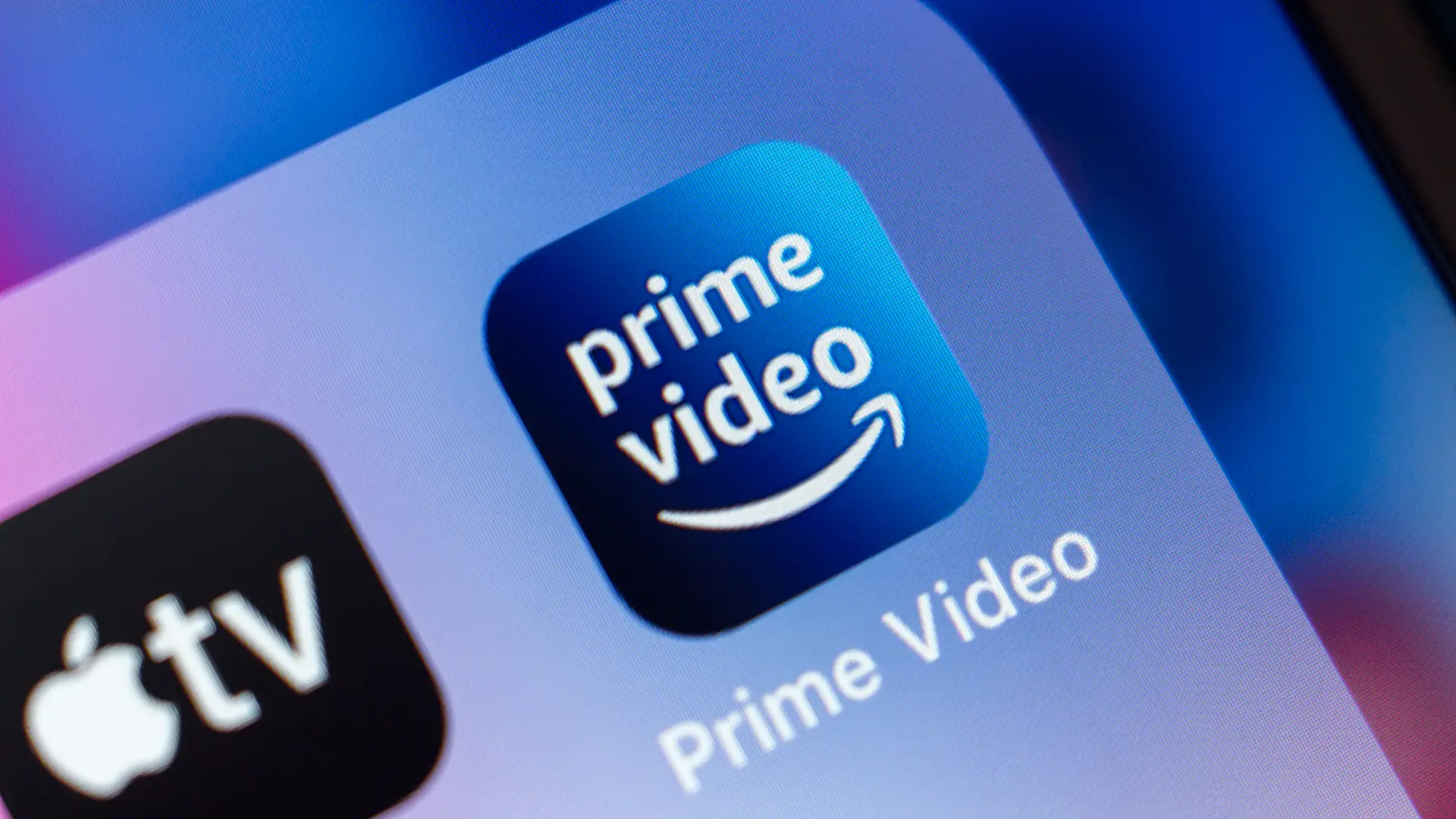▷ Cómo descargar la app de Amazon Prime Video en Smart TV