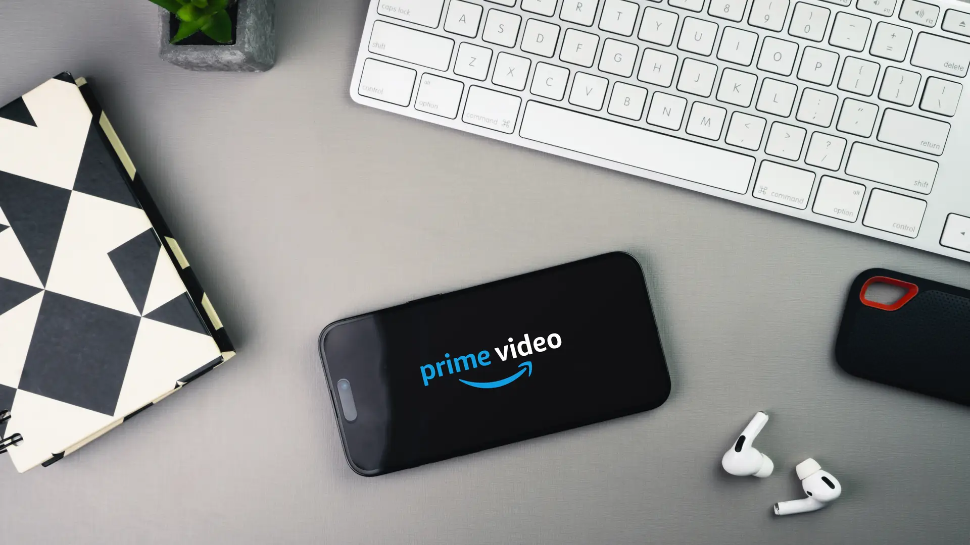 ▷ Cómo ver Amazon Prime Video gratis en España en 2023