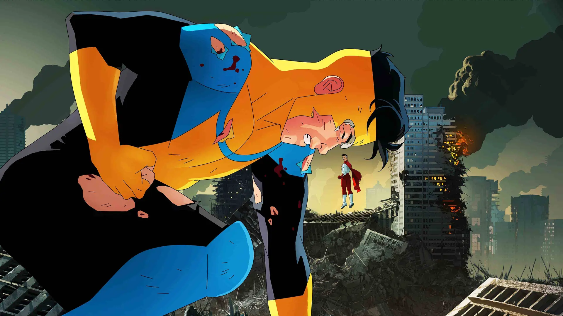 Las mejores series de animación para ver en Amazon Prime Video en 2023