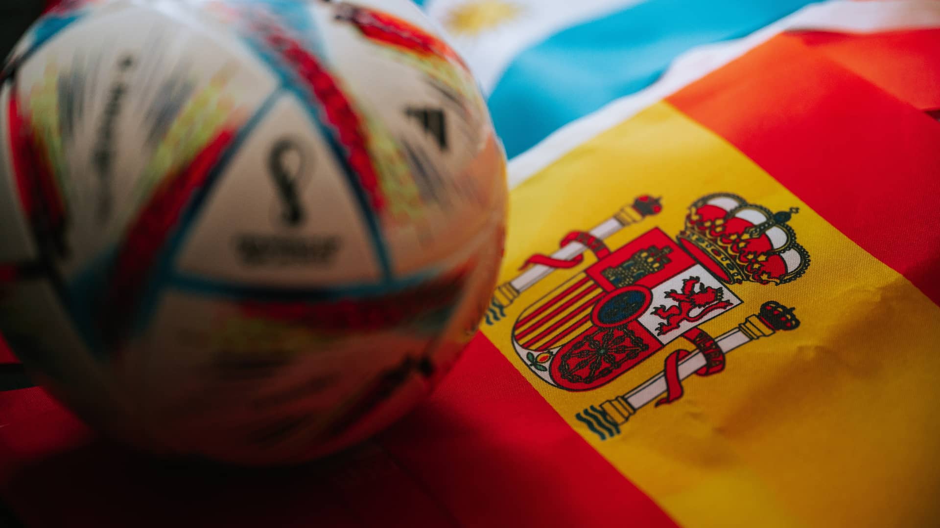 ▷ España en el Mundial de Qatar 2022