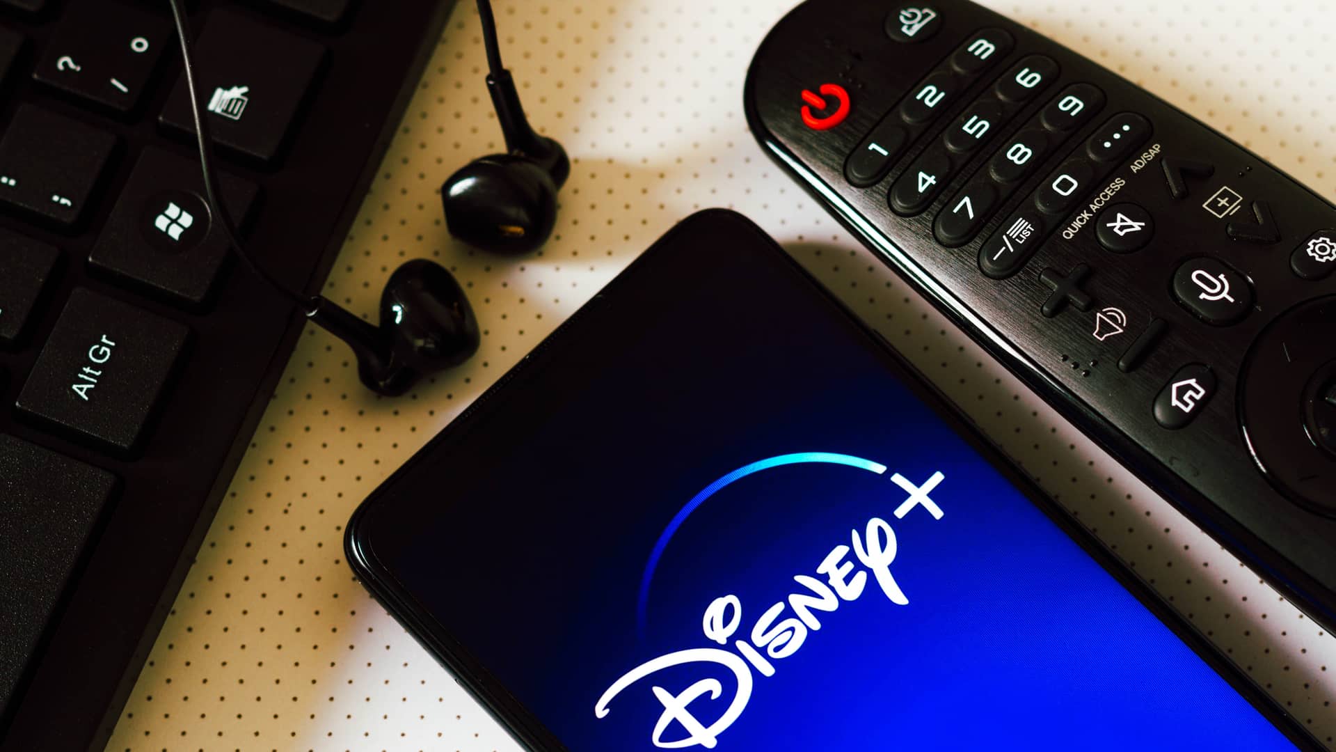 Disney Plus: ¿en cuántos dispositivos se puede ver? Plataformas compatibles | Octubre 2023