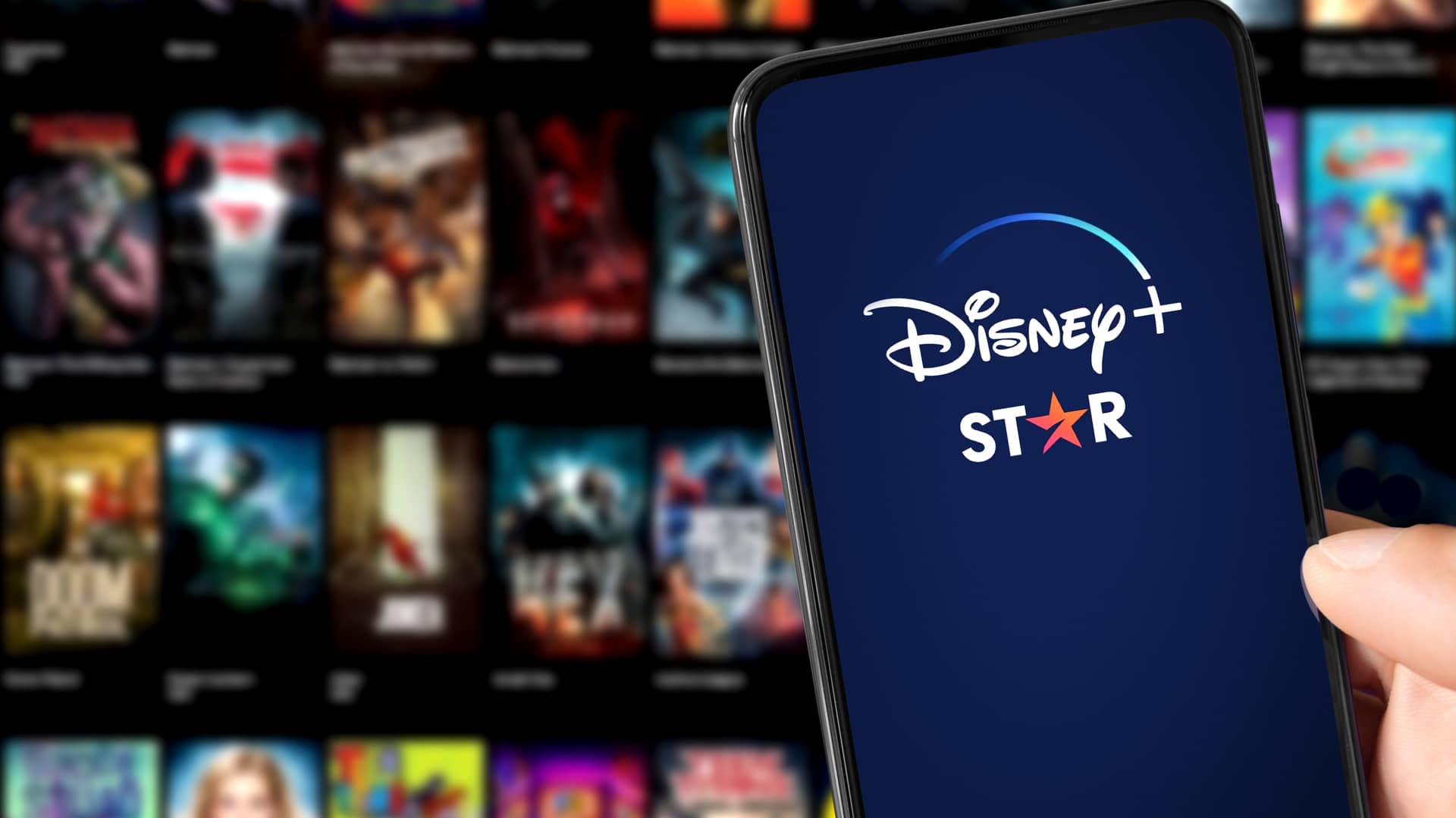 Cómo ver Star en Disney Plus gratis: mejores series y películas | Octubre 2023