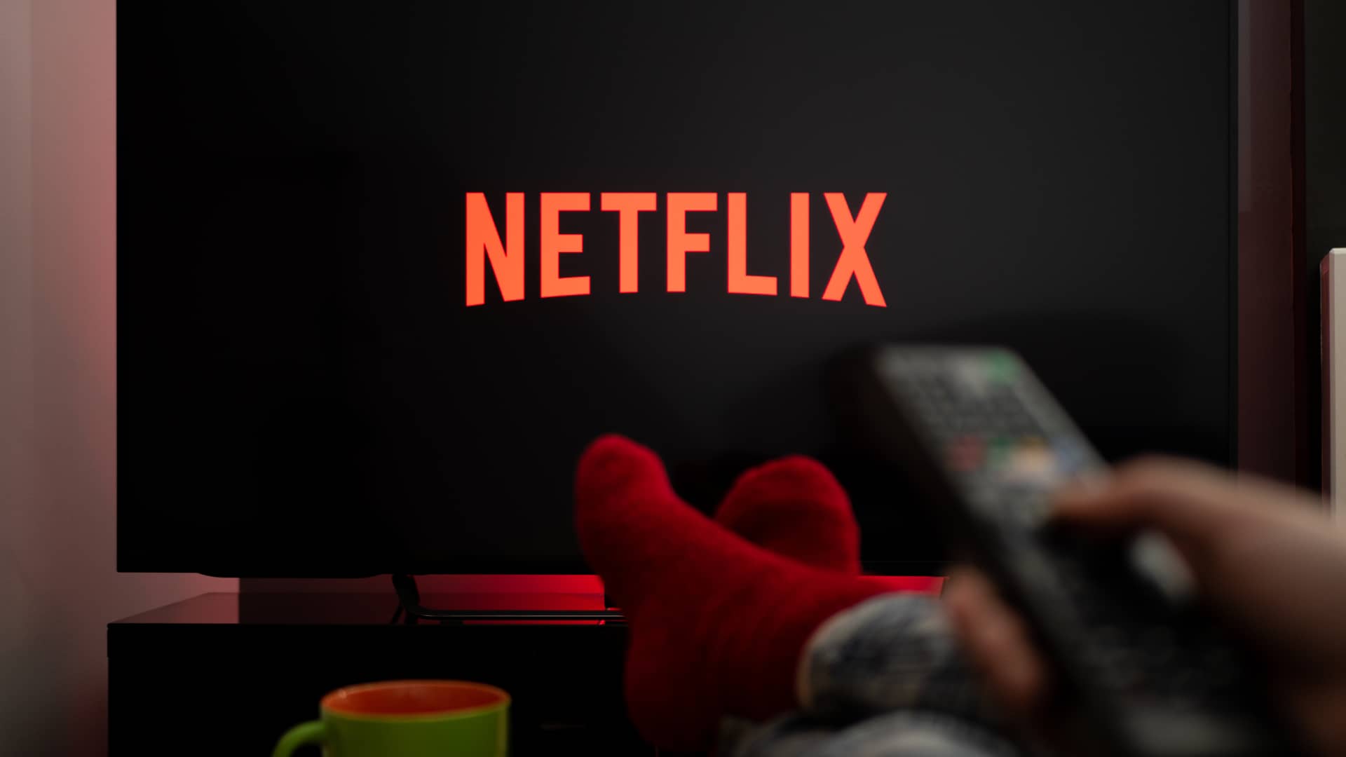 ▷ Netflix y Movistar: contratar y activar, precios y cómo ver | Enero 2023