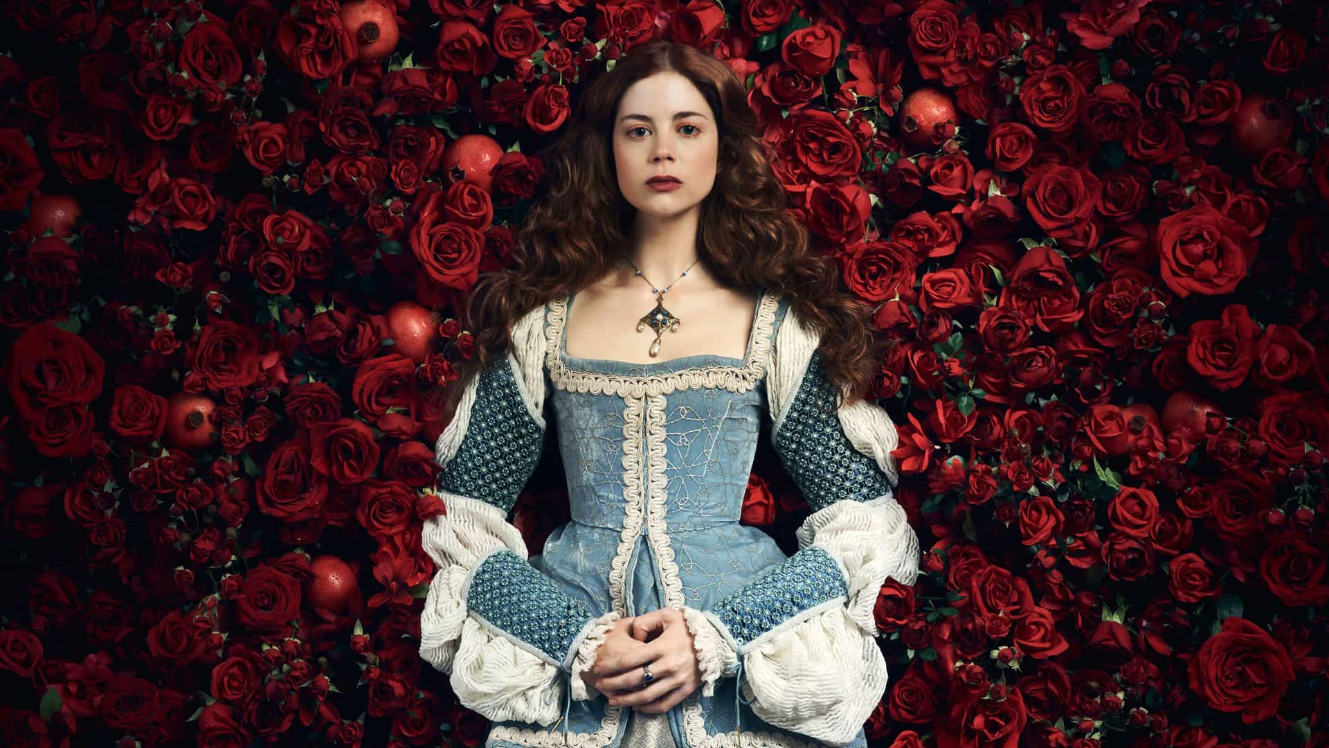 Llega a HBO la segunda temporada de The Spanish Princess