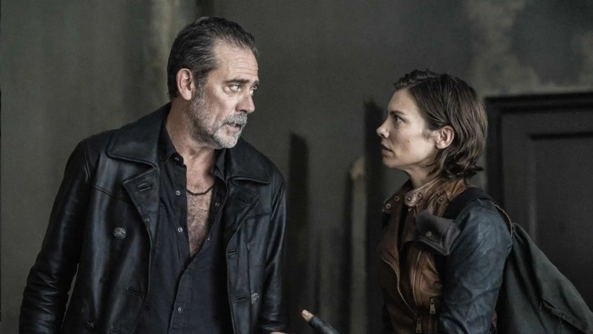 Cuándo se estrena The Walking Dead Dead City: reparto con Maggie y Negan | Marzo 2023